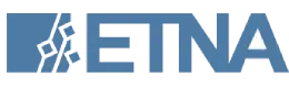 ETNA Trader - Electronic trading platform logo