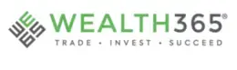 Wealth365 - Digital wealth management platform logo
