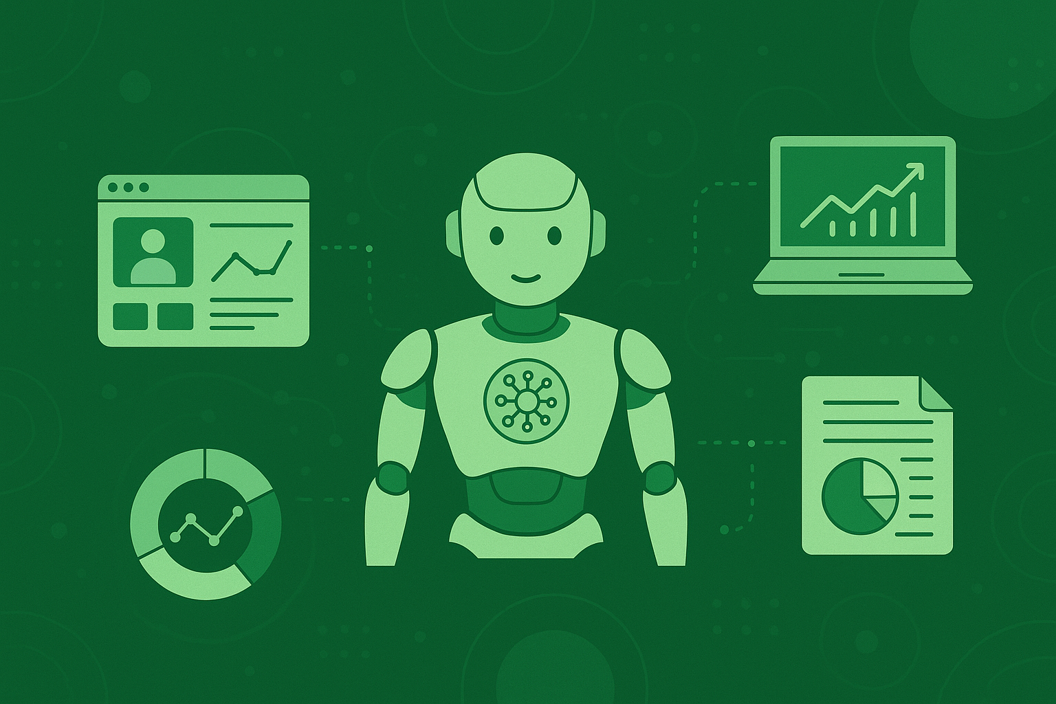 GMInd AI Agent